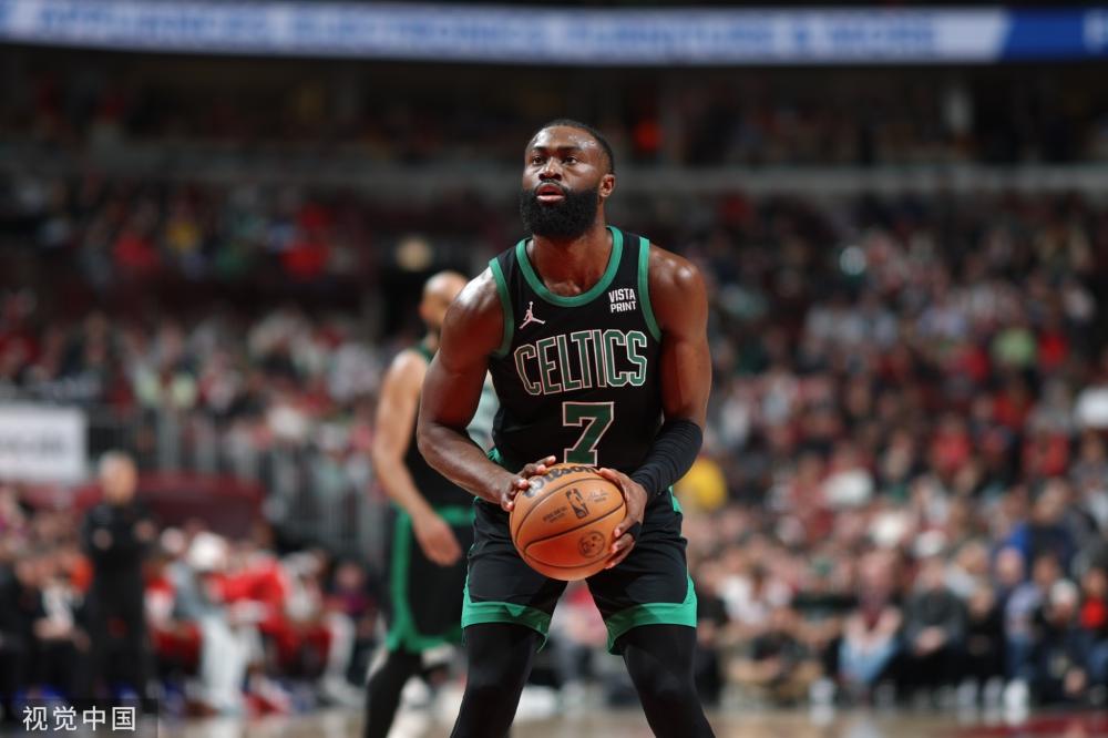 NBA的赛